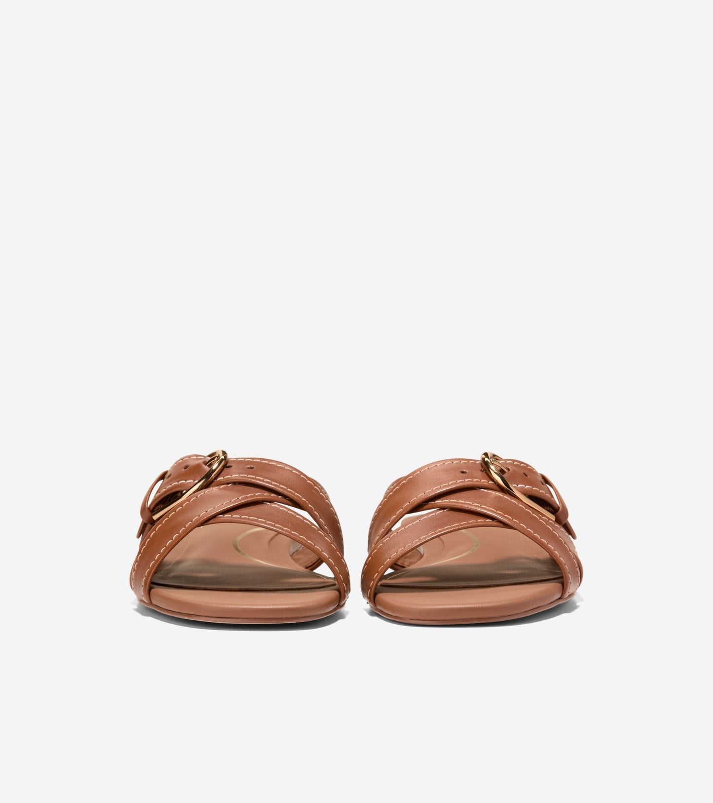 W35575:CH BRITISH TAN LEATHER