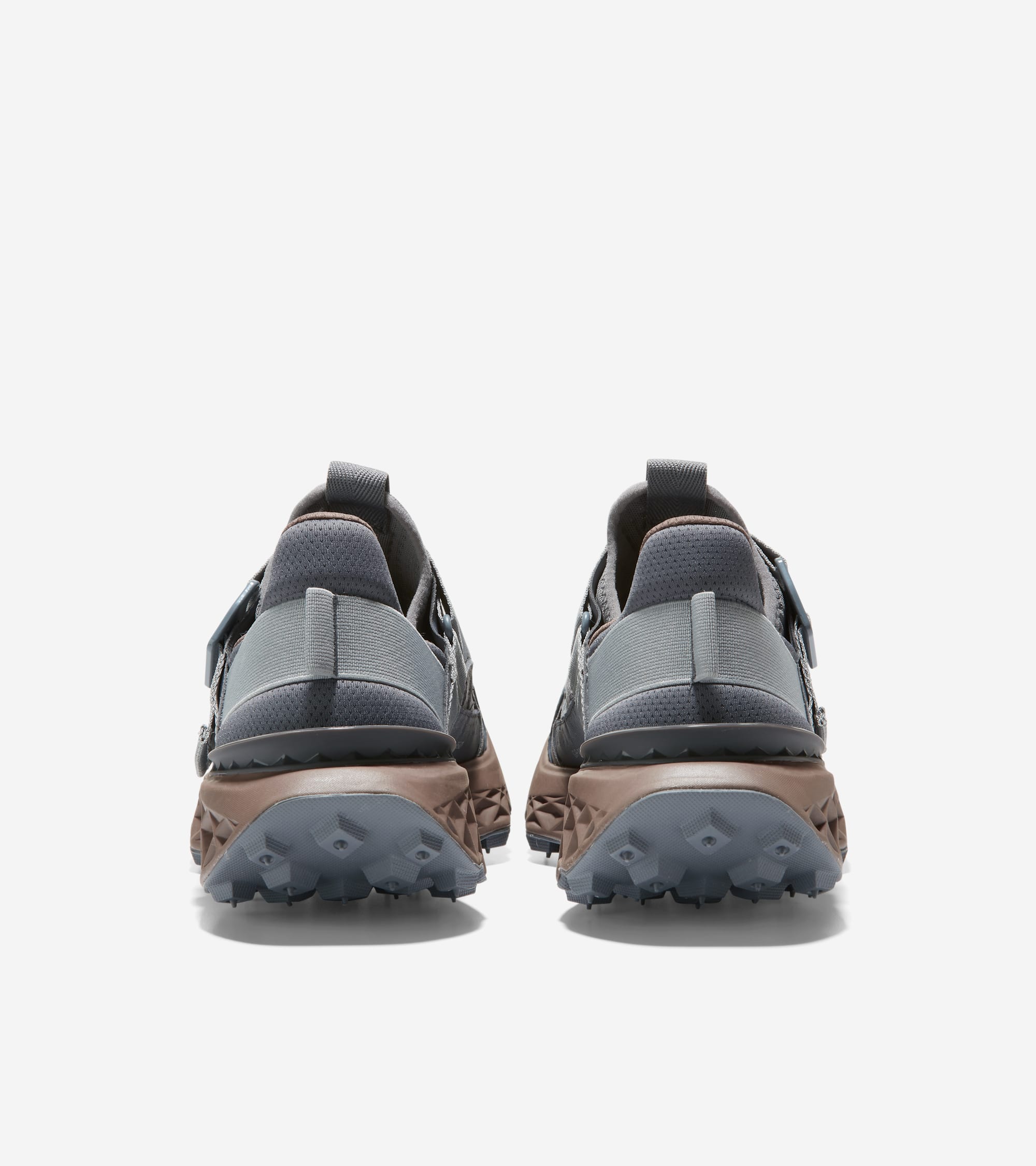 YA−MAN EP-18PP Men's 5.ZERØGRAND Monk Strap Running Shoe – Cole Haan Panama