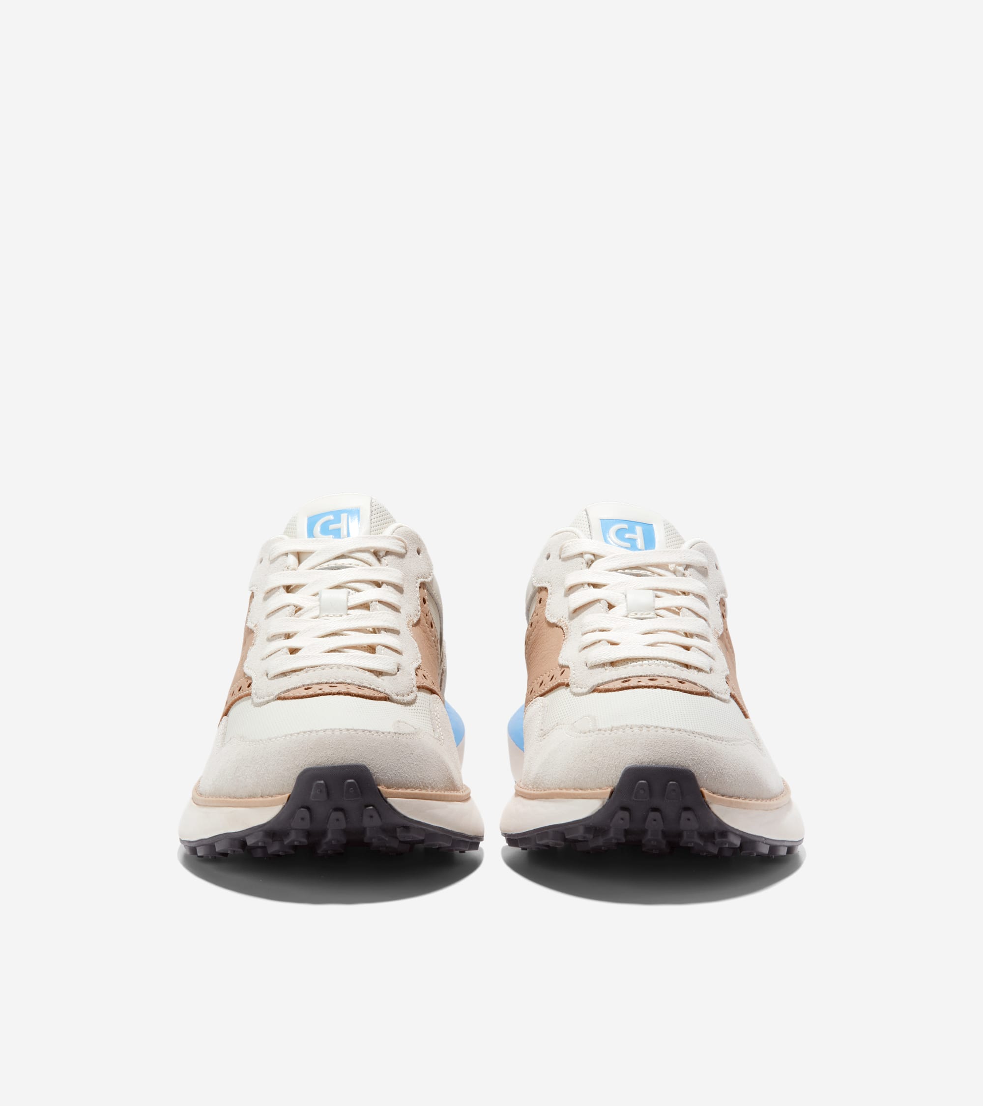 Men's GrandPrø Ashland Sneakers – Cole Haan Panama
