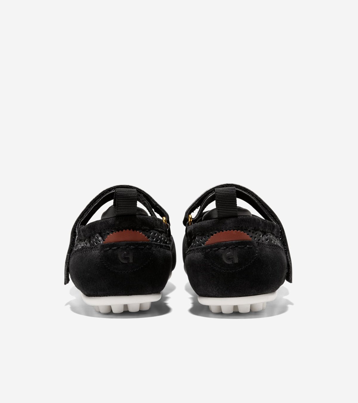 W36385:BLACK LTHR / BLACK SDE