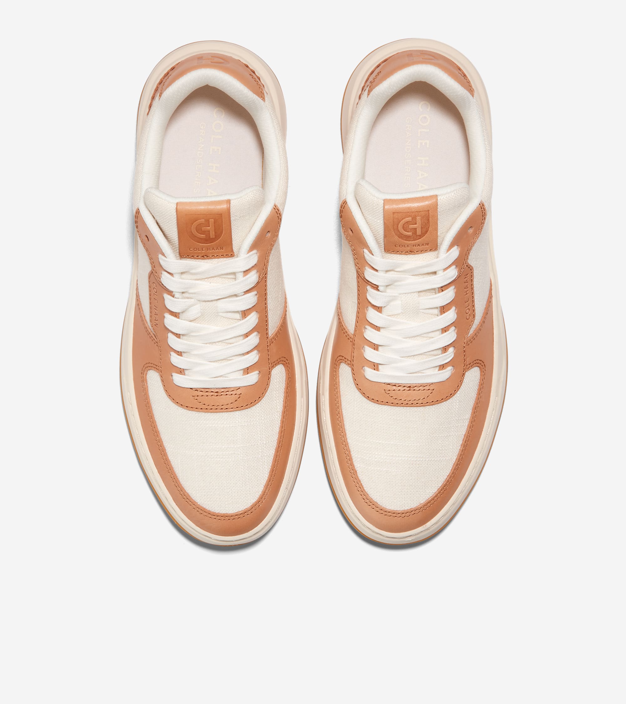 Men's GrandPrø Crossover Sneakers – Cole Haan Panama