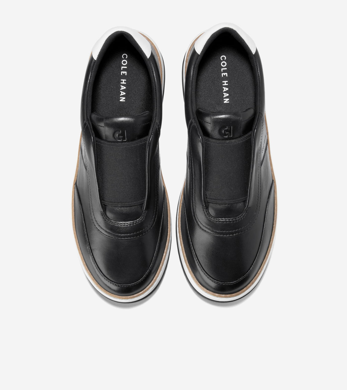W33366:BLACK/WHITE-BLACK