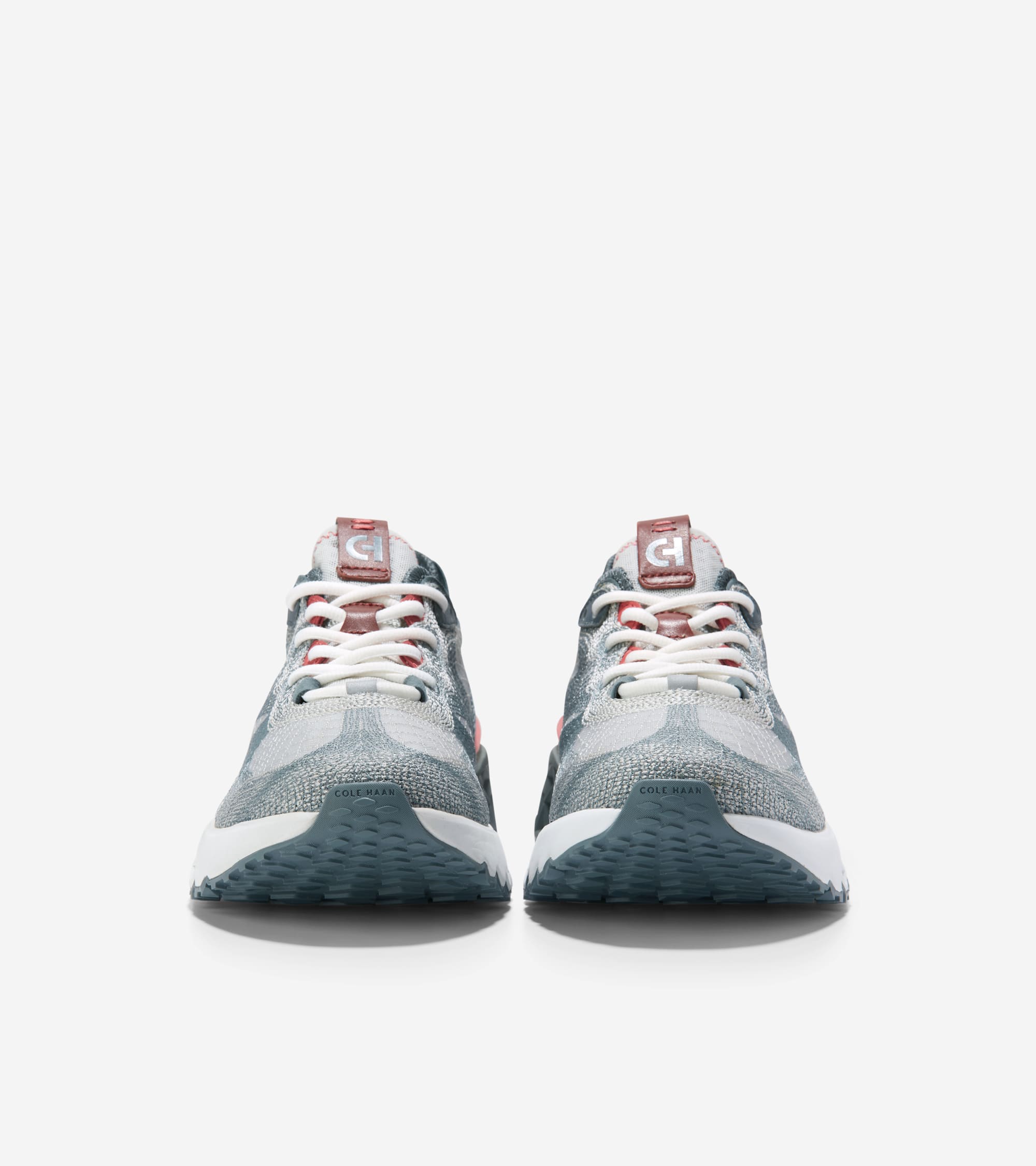 Men's 5.ZERØGRAND Embrostitch Running Shoes – Cole Haan Panama