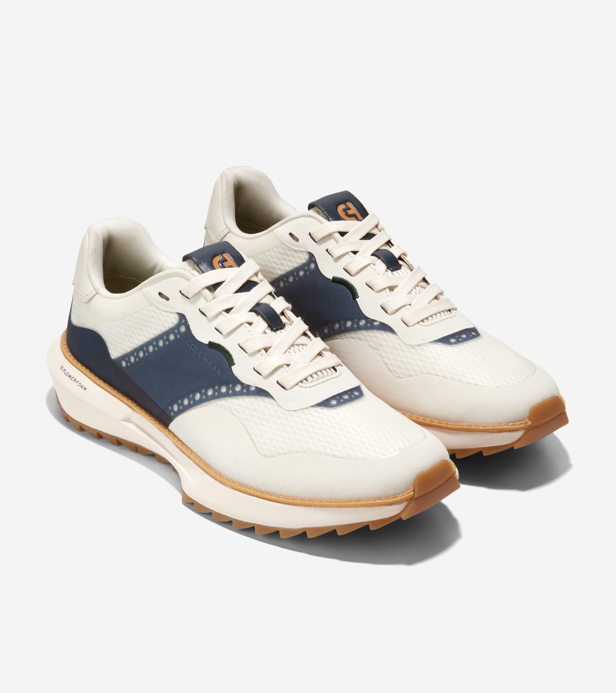 COLE HANN golf GRAND36 サイズ8 1/2M 26cm Men's GrandPrø Ashland Water-Resistant Golf Sneakers – Cole Haan
