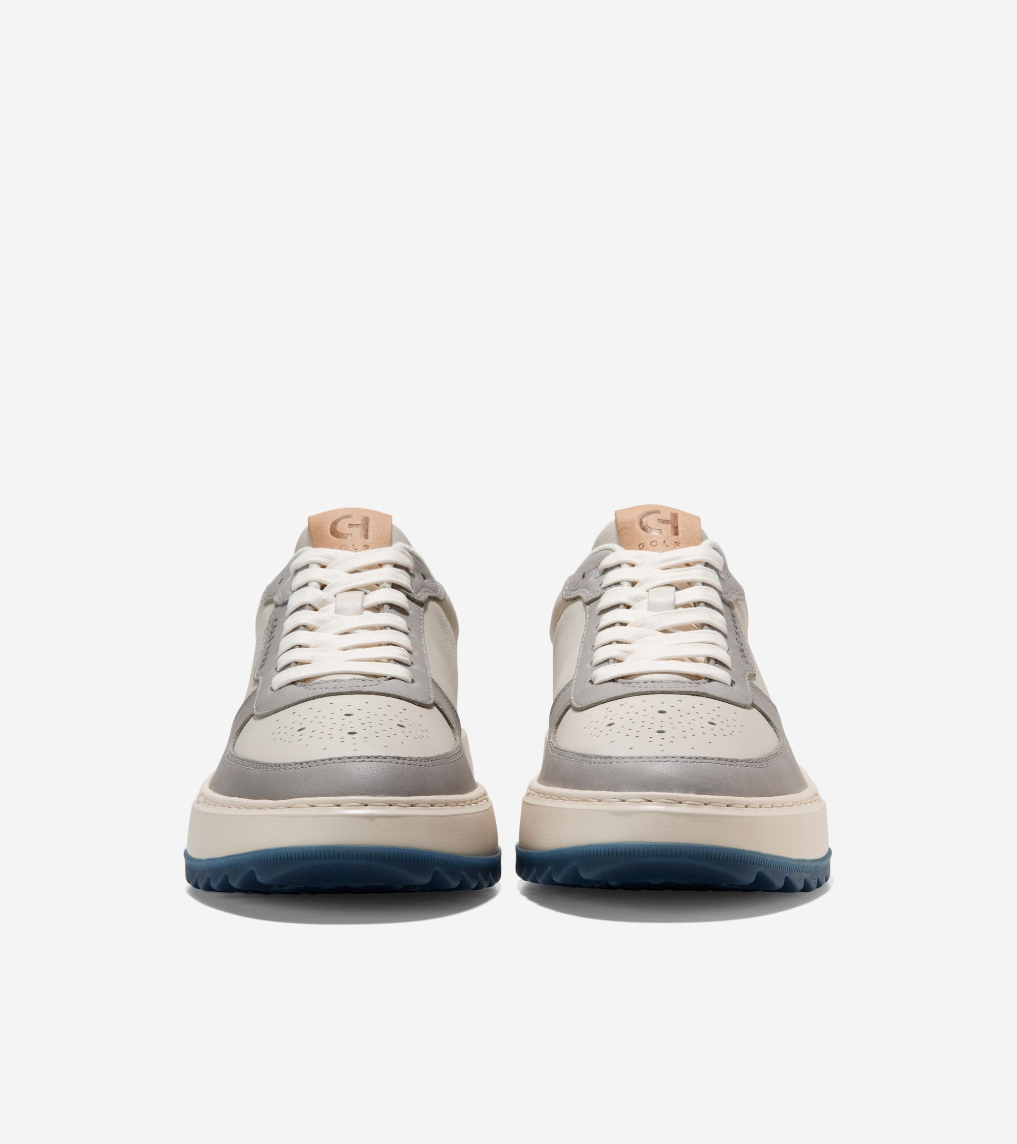 Men's GrandPrø Crossover Golf Shoes – Cole Haan Panama