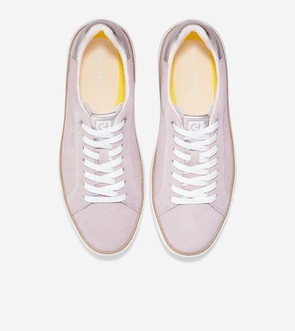 W25978:LILAC MARBLE/CH ARGENTO METALLIC/OPTIC WHITE