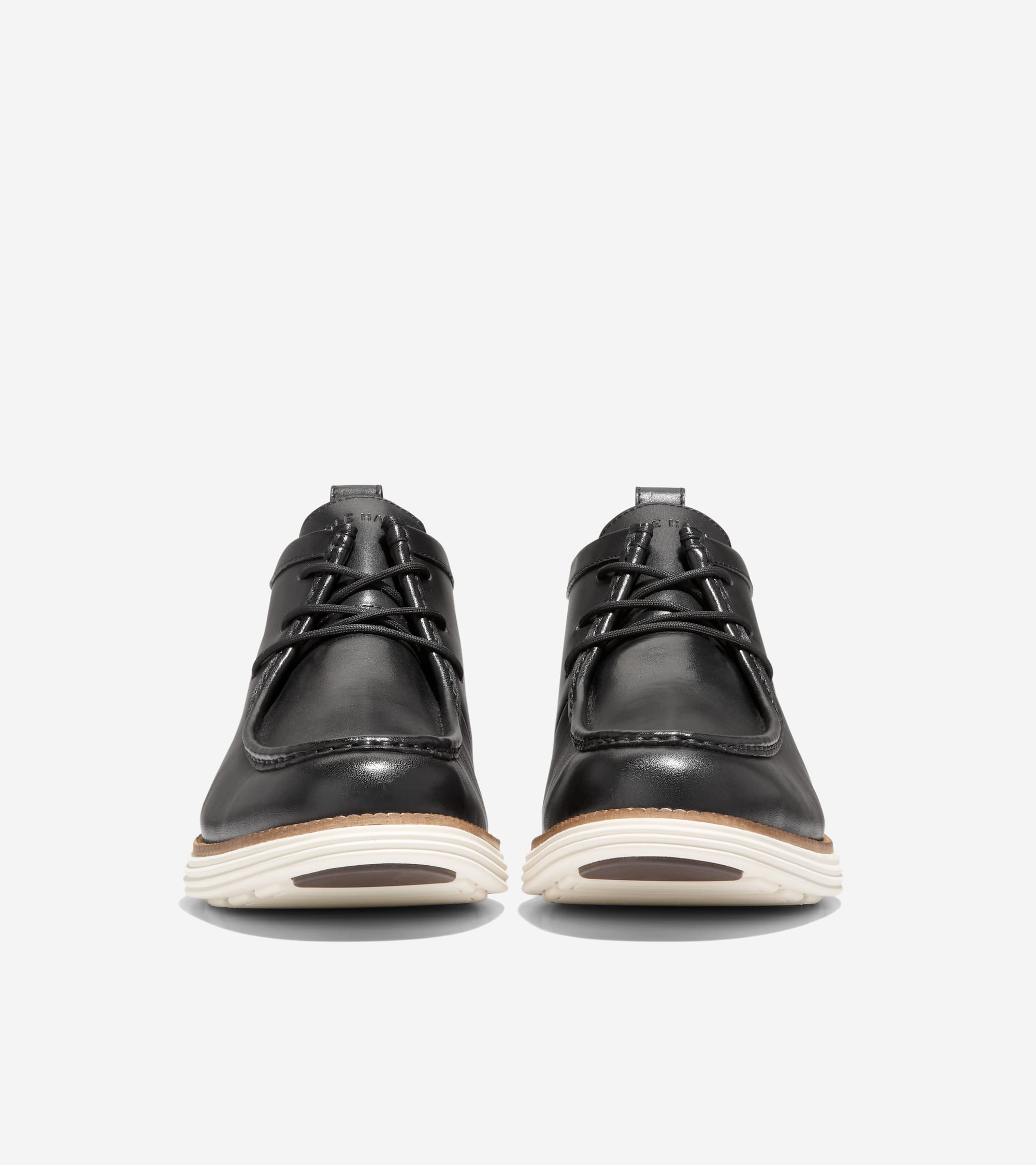 Men's ØriginalGrand Moc Toe Water-Resistant Chukka Boot – Cole