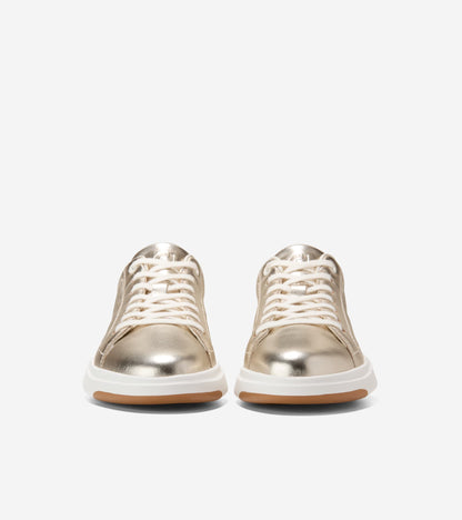 W36292:SOFT GOLD / CH POWDER LEATHER