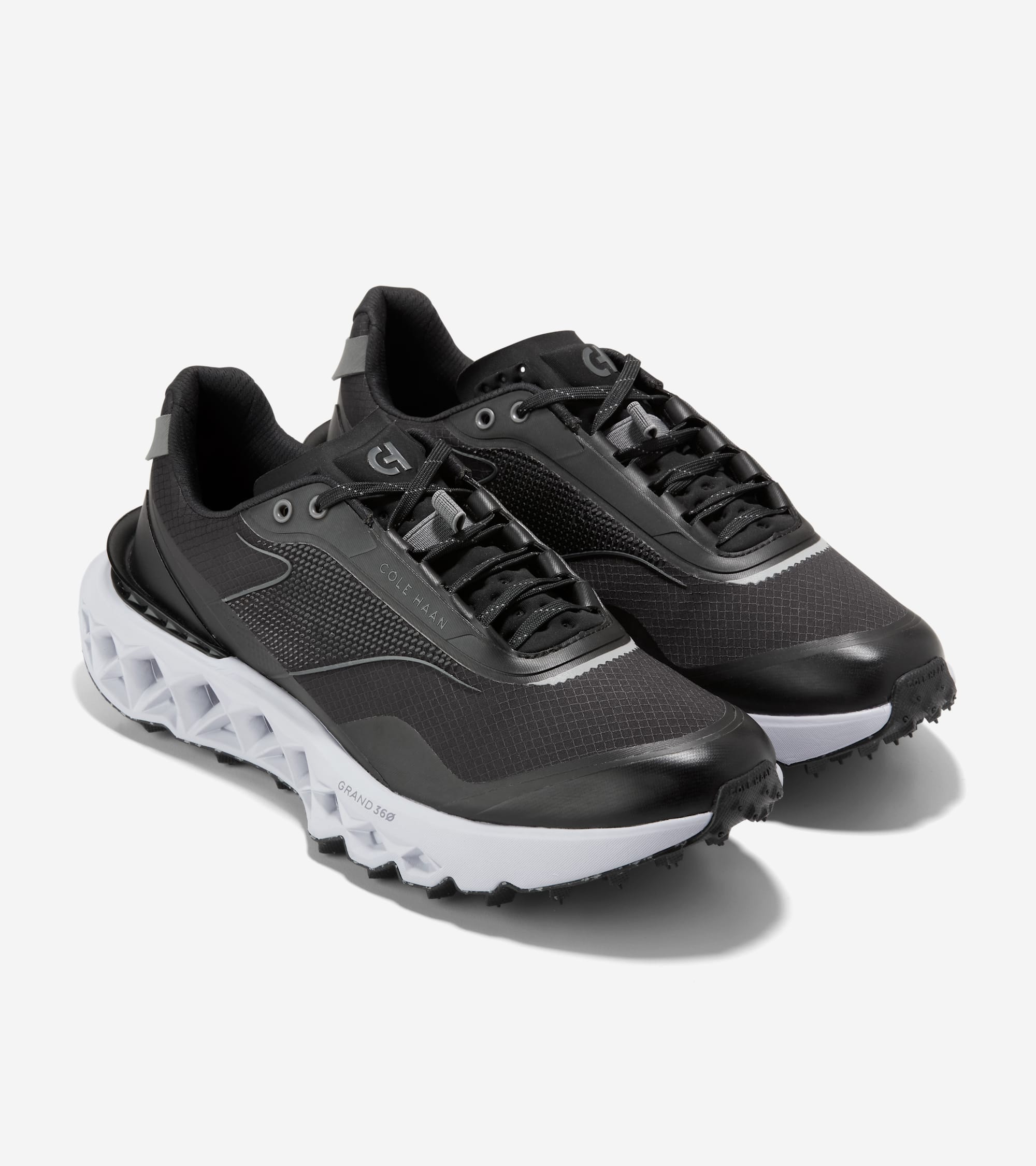 Men's 5.ZERØGRAND All-Terrain Running Shoes – Cole Haan Panama