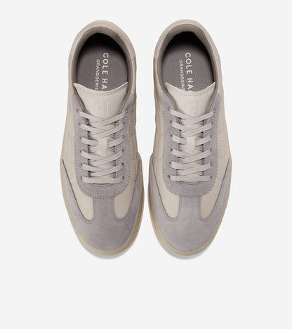 C41235:PALOMA / TITANIUM / TRANSLUCENT GUM