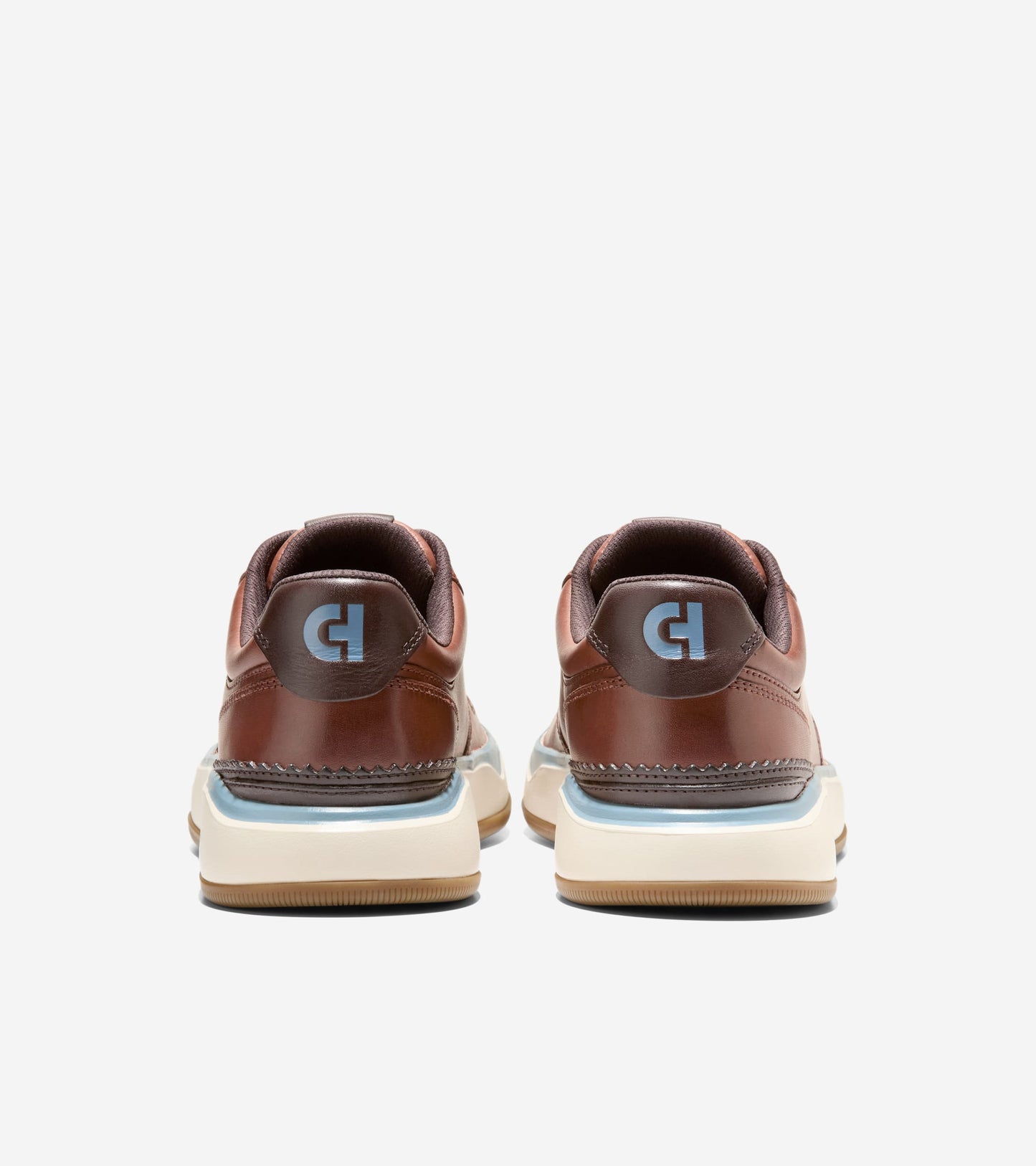 C41687:DK SEQUOIA/ DK CHOCOLATE/ FADED DENIM