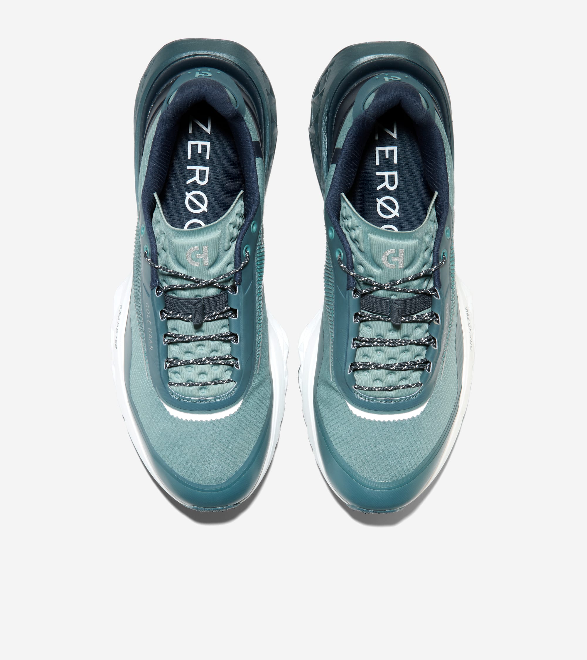 Men's 5.ZERØGRAND All-Terrain Running Shoes – Cole Haan Panama