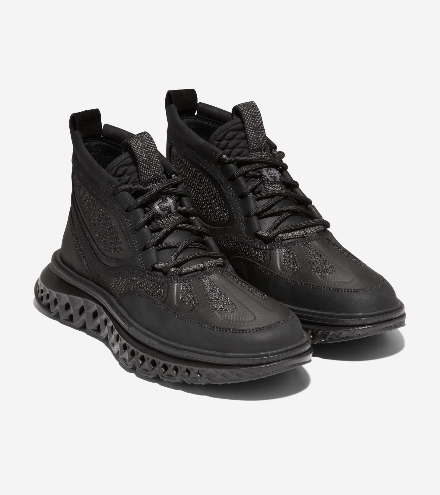 C37571:BLACK/BLACK WR