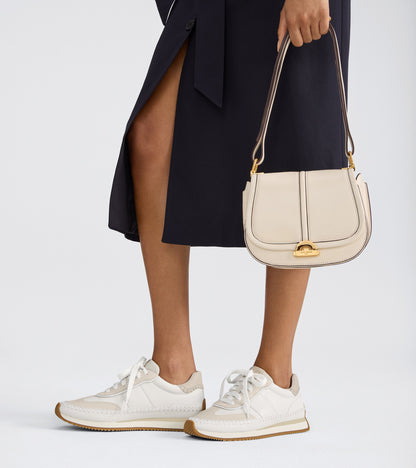 W32302:WHITE/SILVER BIRCH SUEDE