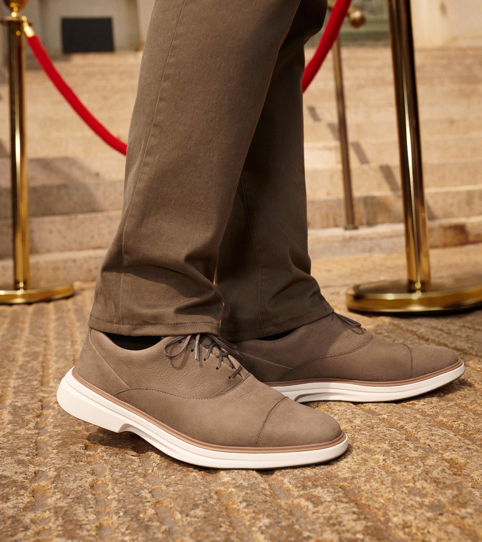 ØriginalGrand CitySpectre – Cole Haan Panama