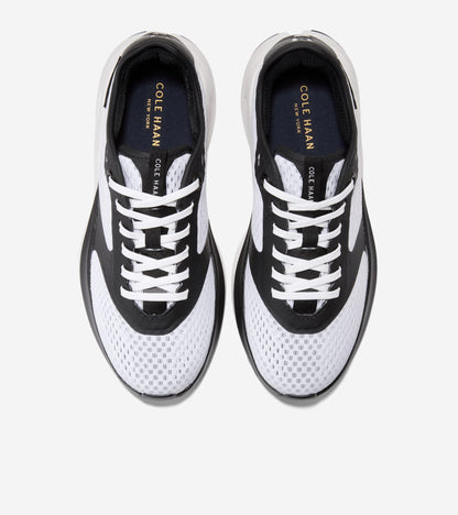 W37713:BLACK / WHITE
