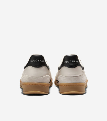 C38049:IVORY/SILVER LINING/GUM