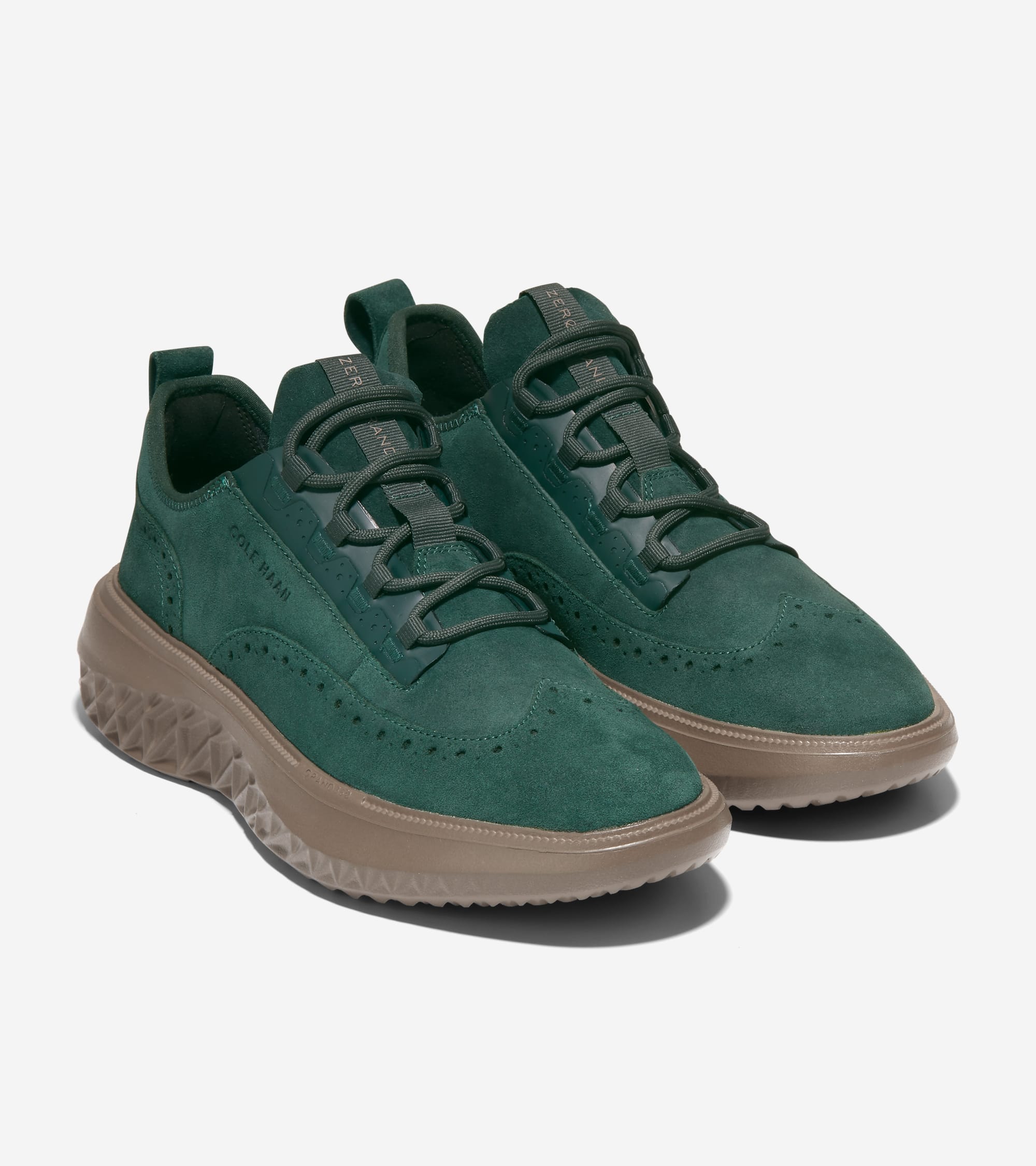 Men's ZERØGRAND WFA Sneaker Oxfords – Cole Haan Panama