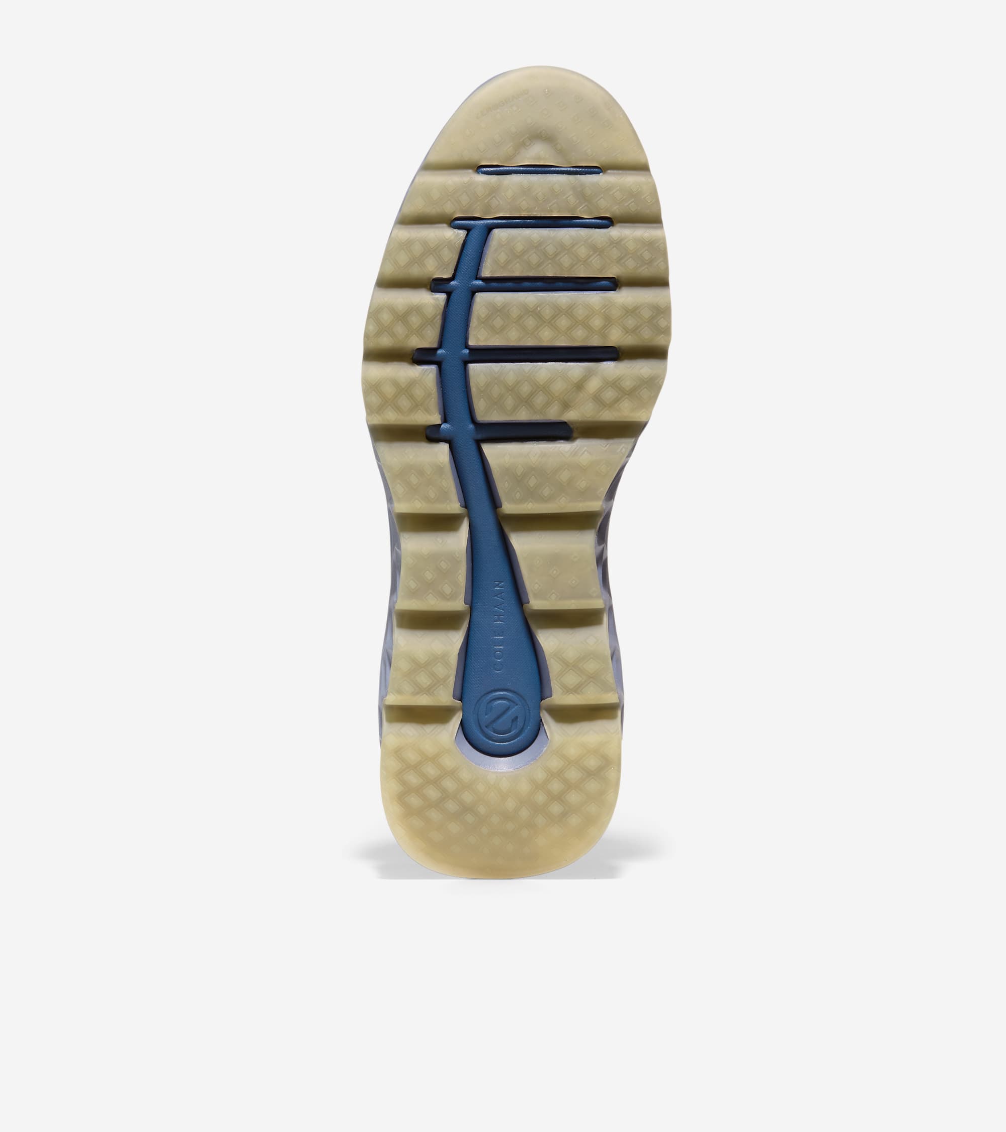Men's ZERØGRAND Stitchlite™ Wingtip Oxfords – Cole Haan Panama