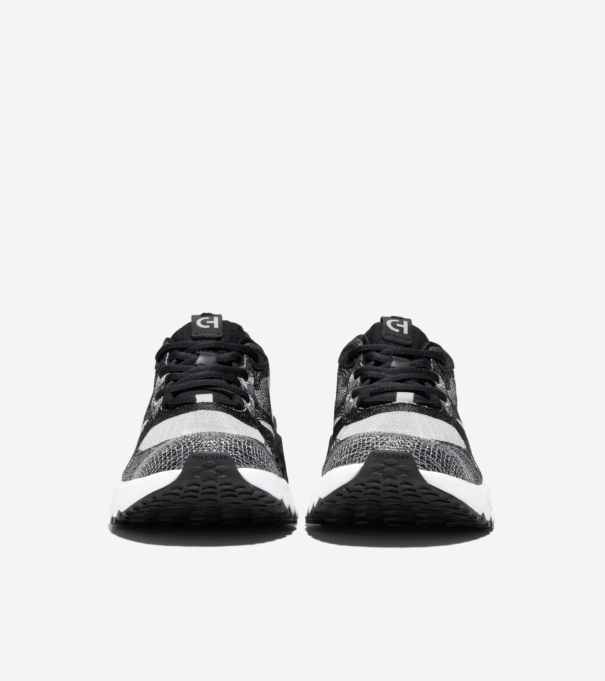 Men's 5.ZERØGRAND Embrostitch Running Shoe – Cole Haan Panama