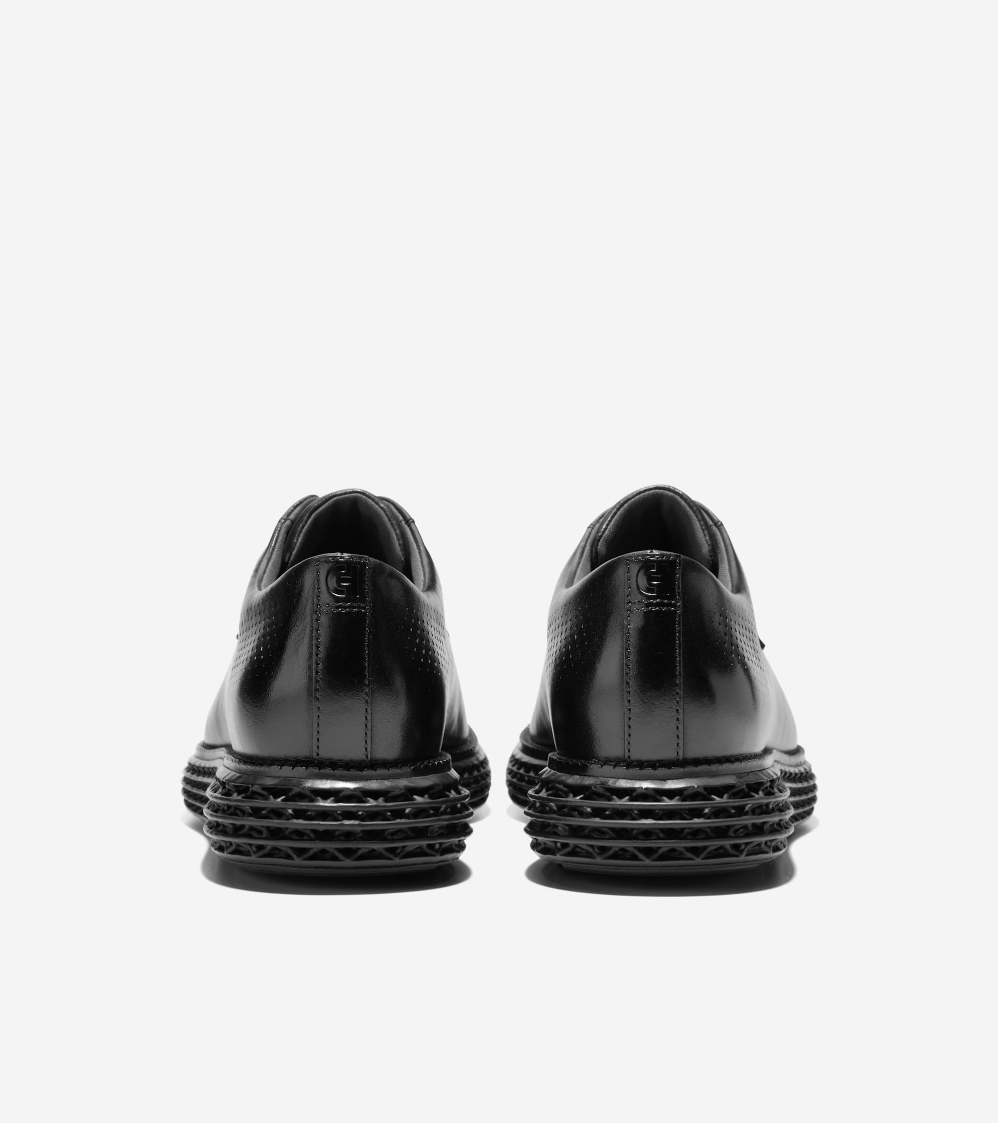 Men's ØriginalGrand 2.0 Oxfords – Cole Haan Panama