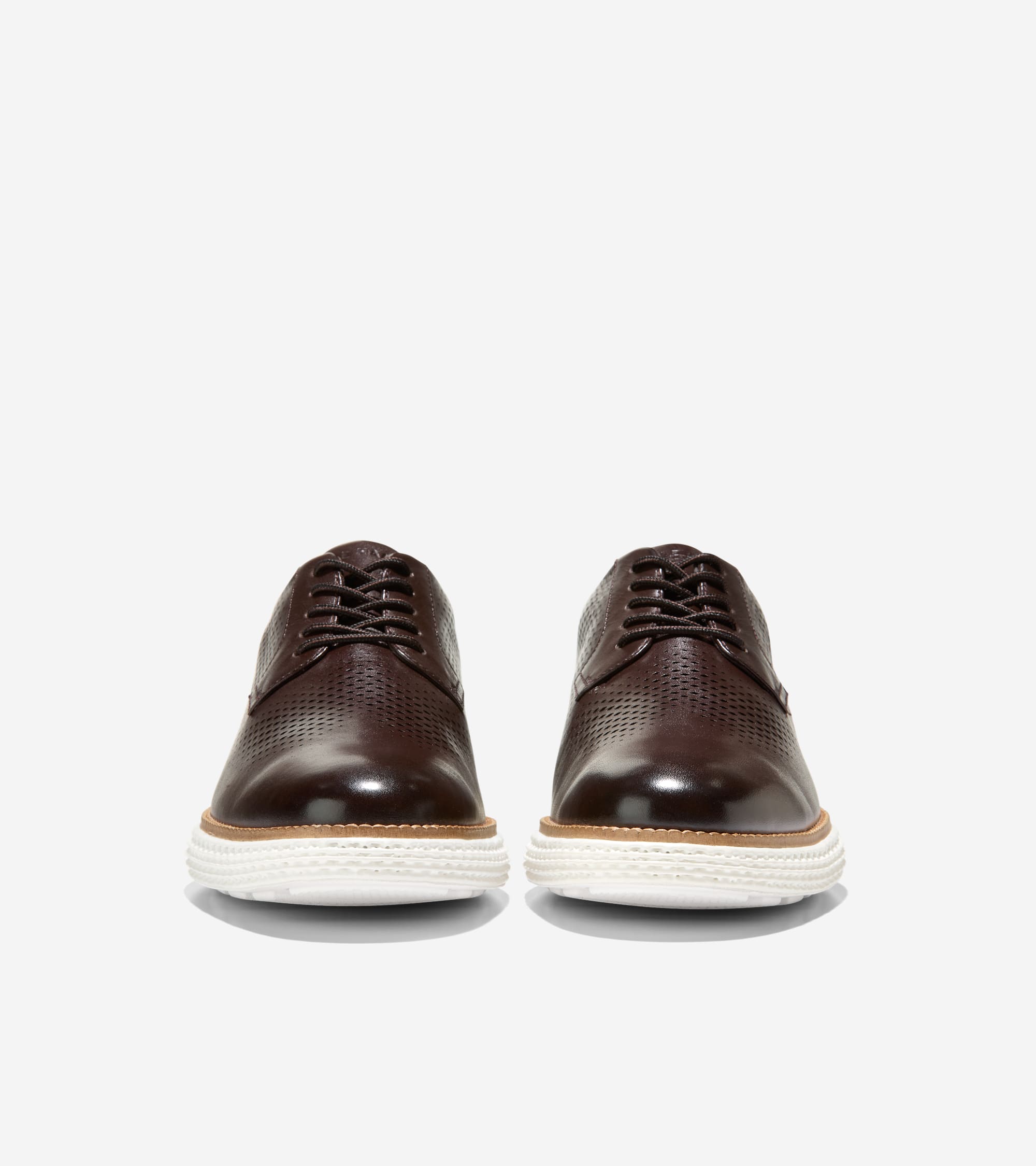 Bubu④ J726 Men's ØriginalGrand 2.0 Oxfords – Cole Haan Panama
