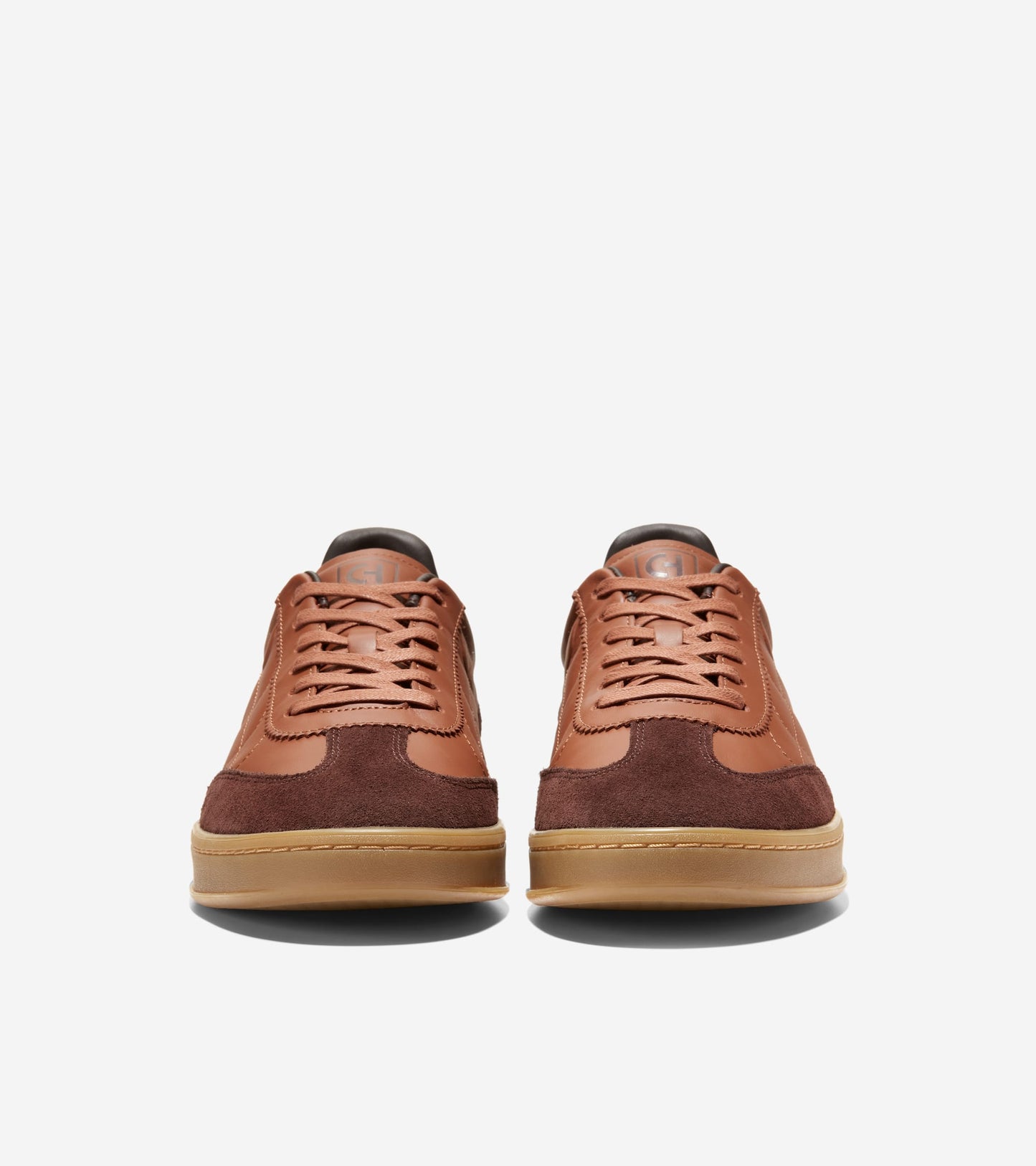 C38972:BRITISH TAN/MADEIRA/GUM