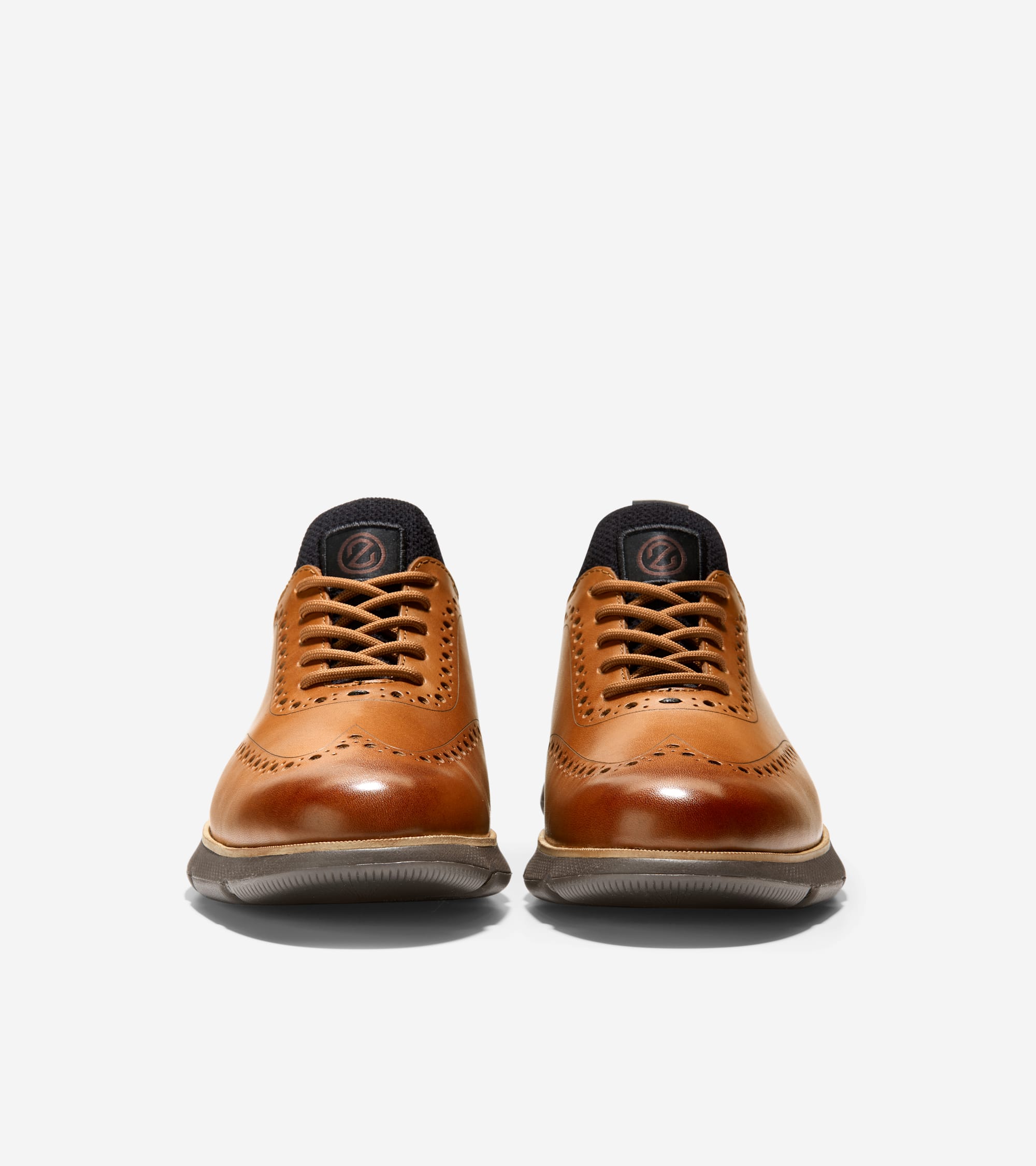 Men's 4.ZERØGRAND Wingtip Oxfords – Cole Haan Panama