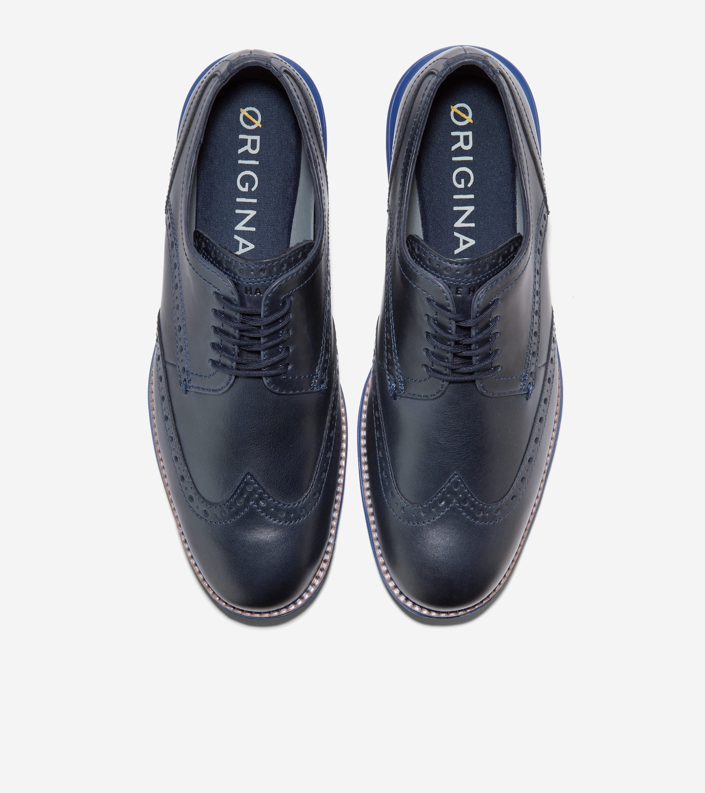 C35627:NAVY BLAZER/SODALITE BLUE