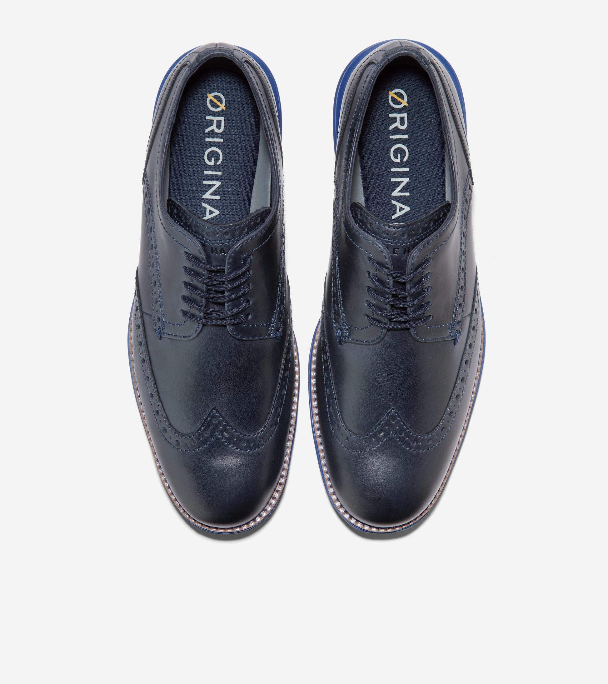 C35627:NAVY BLAZER/SODALITE BLUE