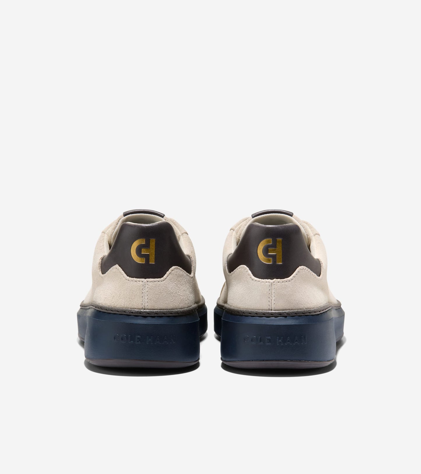 C41353:SILVER BIRCH SUEDE / RAVEN / CH MIDNIGHT MOON