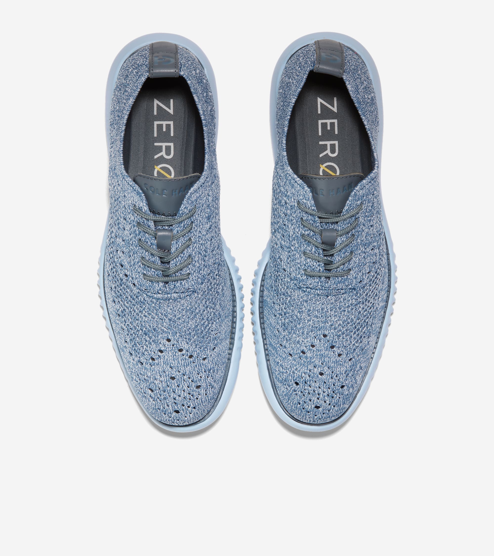 Men's 2.ZERØGRAND Wingtip Oxfords – Cole Haan Panama