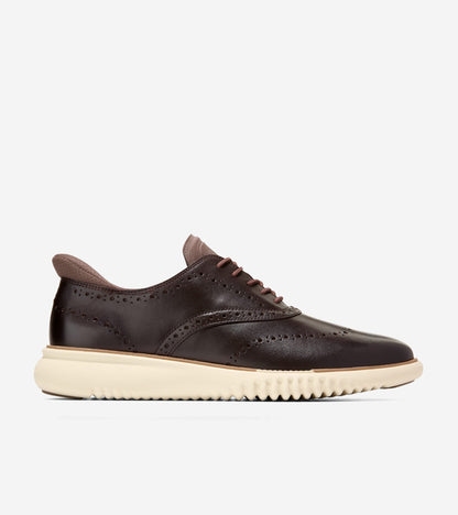 C42847:CH MADEIRA / TRUFFLE / ANGORA