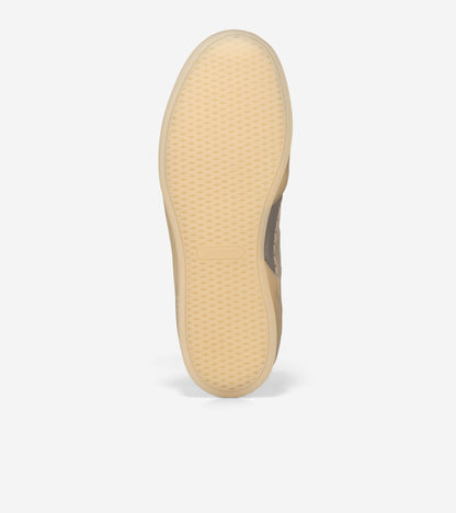 C41235:PALOMA / TITANIUM / TRANSLUCENT GUM