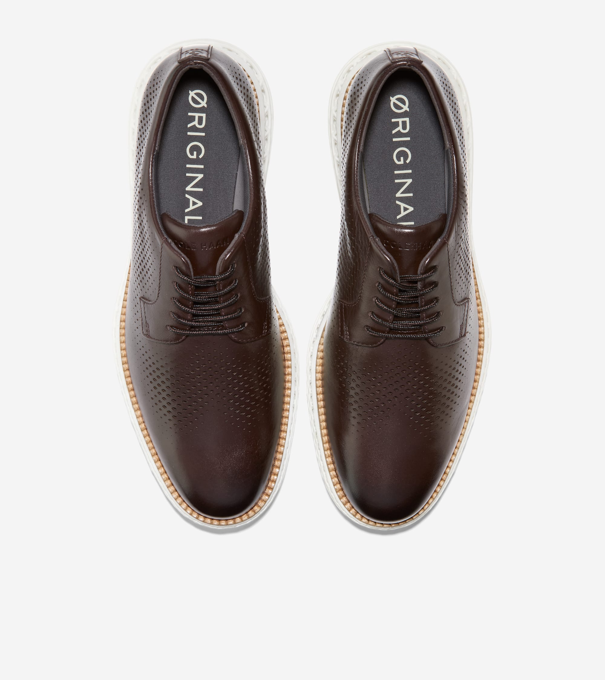 Men's ØriginalGrand 2.0 Oxfords – Cole Haan Panama