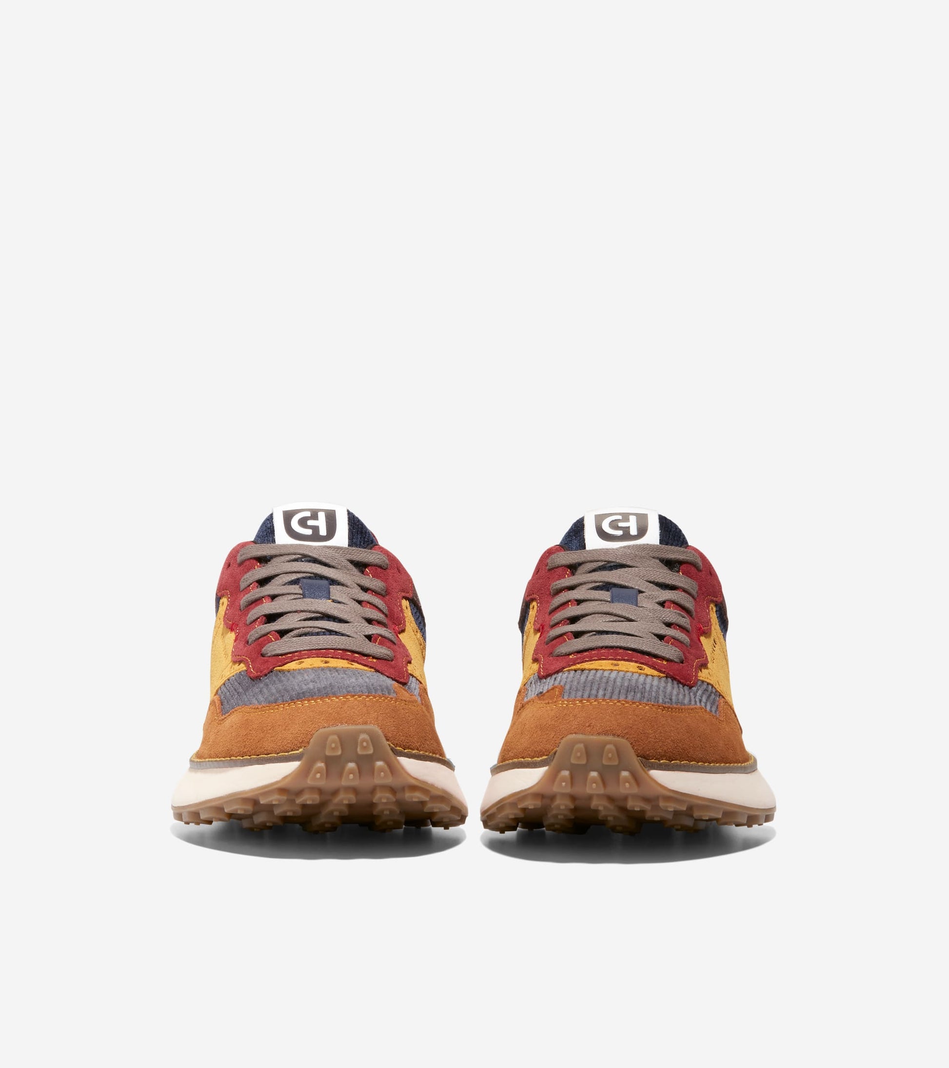 C38624:SUNSET GOLD/ACORN/SYRAH/IVORY