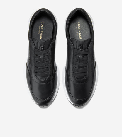 W37799:BLACK LEATHER