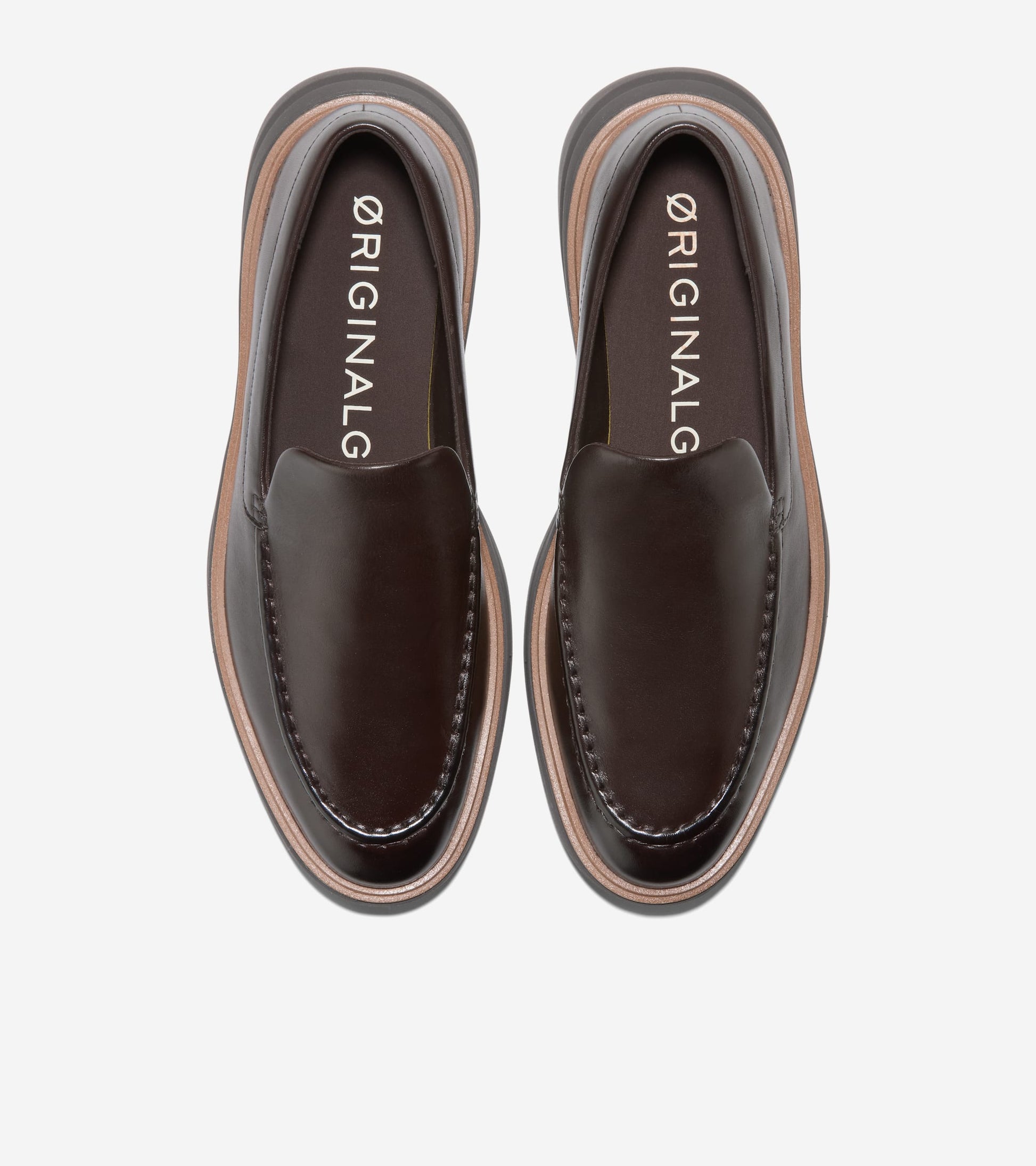 C41538:DK CHOCOLATE / CH NATURAL / JAVA