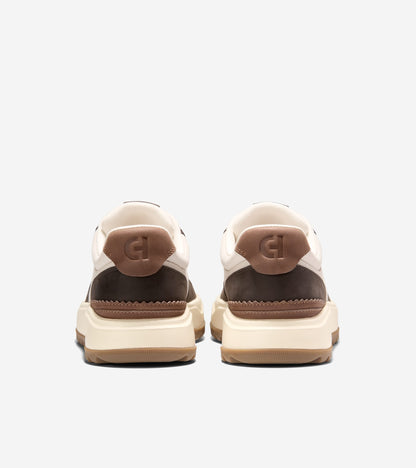 C41322:IVORY WP / CH DEEP OLIVE WP / IVORY