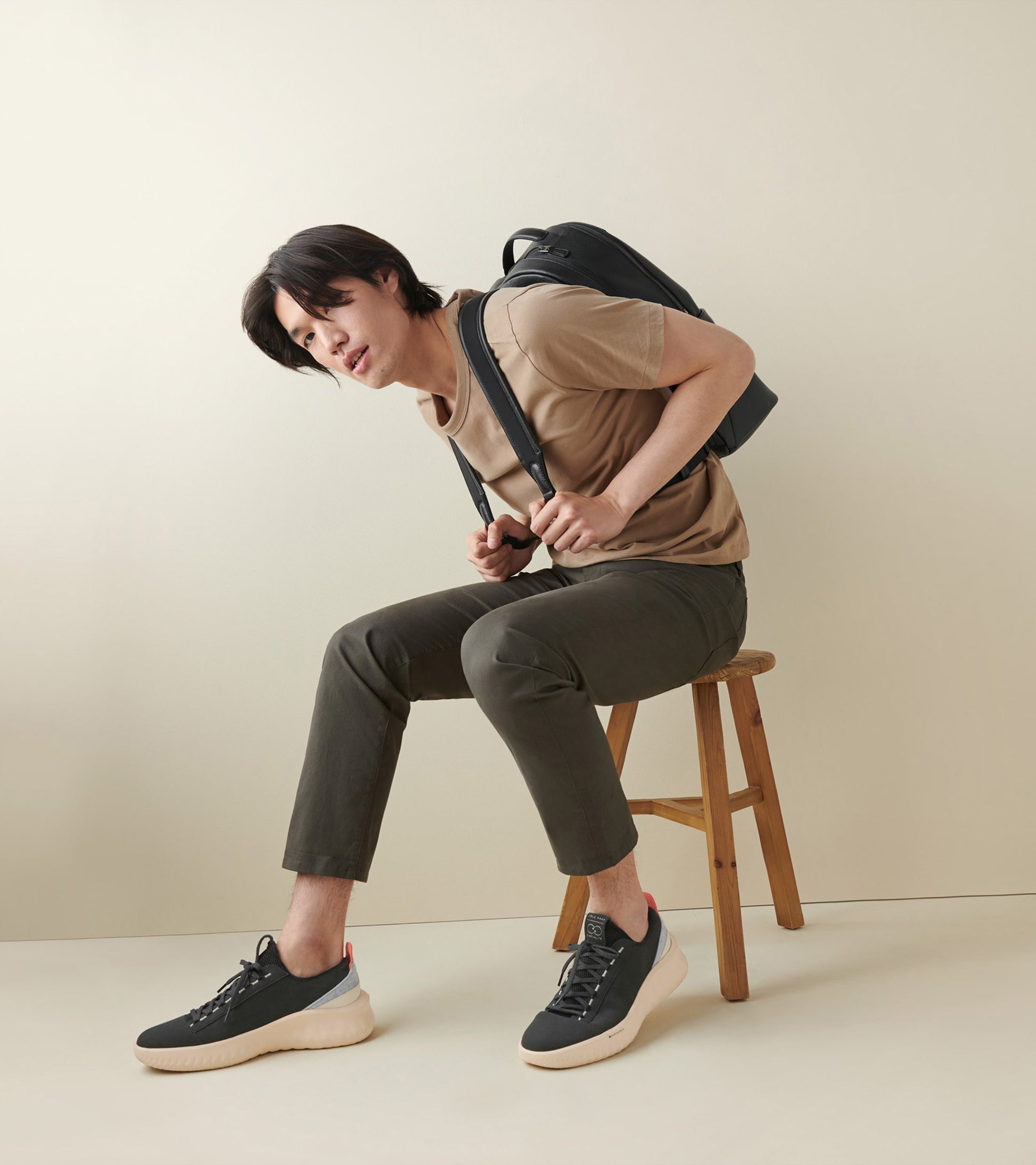 C35214:JET BLACK_PINE NUT