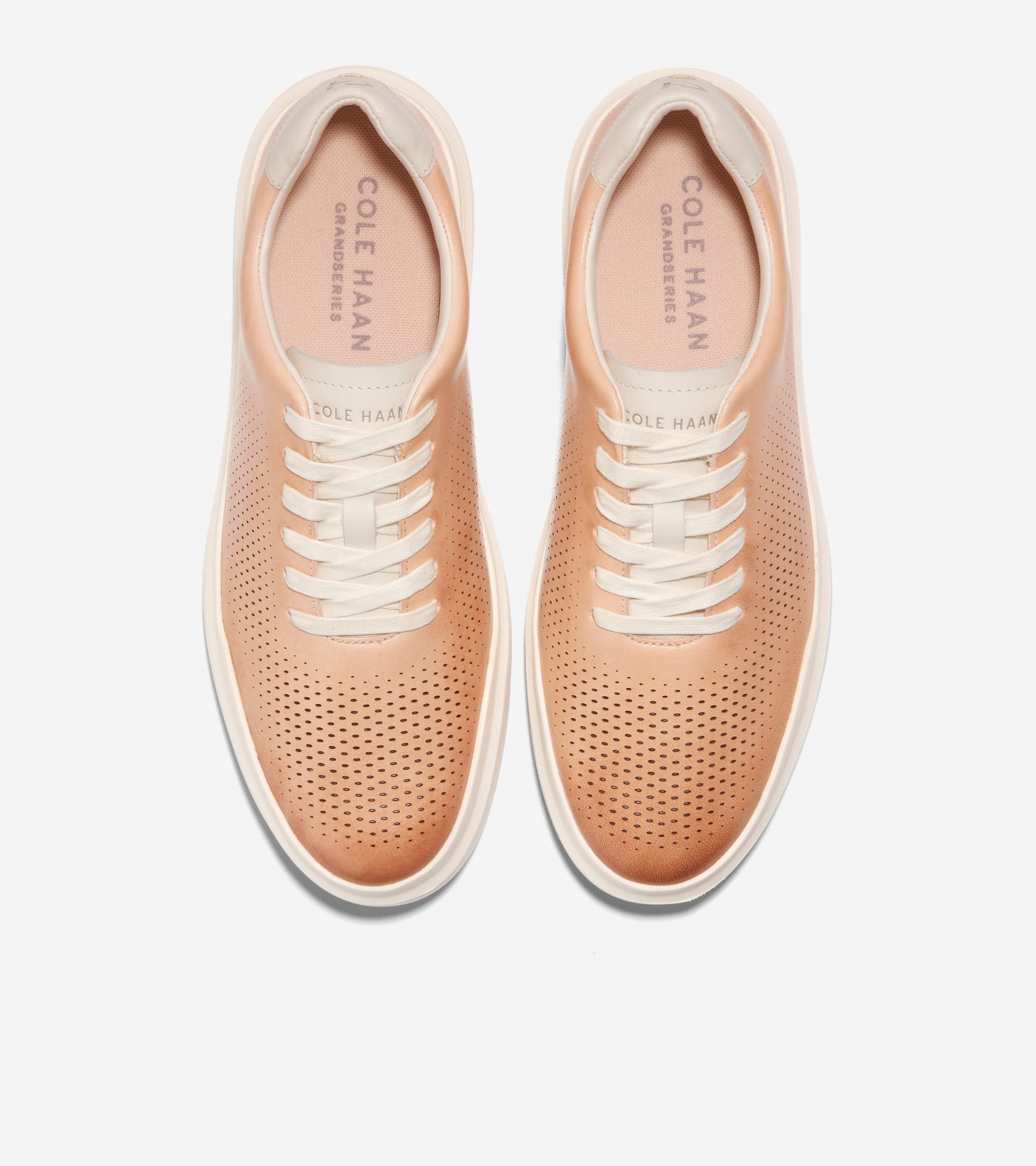 C37243:CH BARELY BEIGE VACHETTA/IVORY