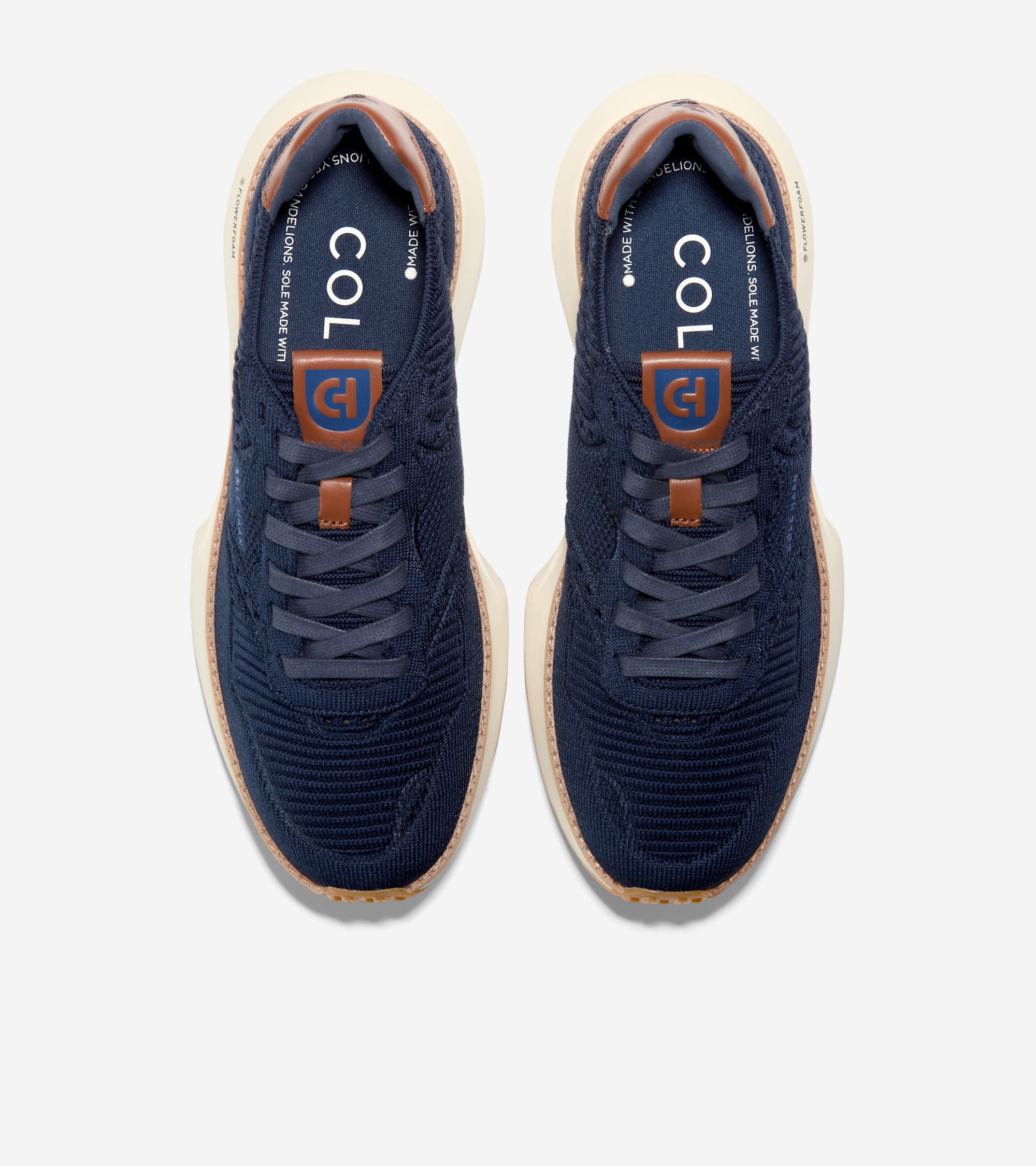 Men's GrandPrø Ashland Stitchlite™ Sneakers – Cole Haan Panama