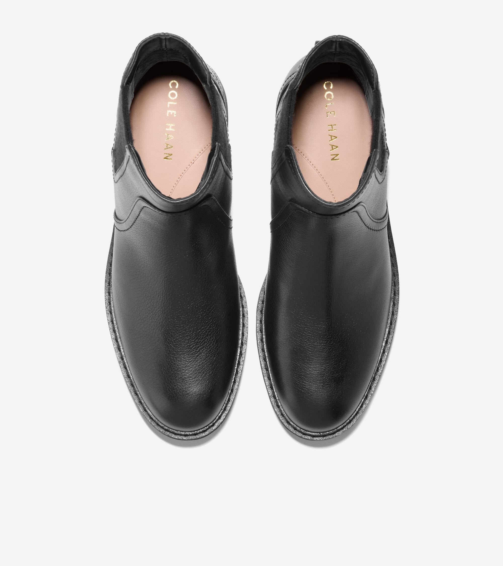 Women's Greenwich Waterproof Chelsea Boots – Cole Haan Panama