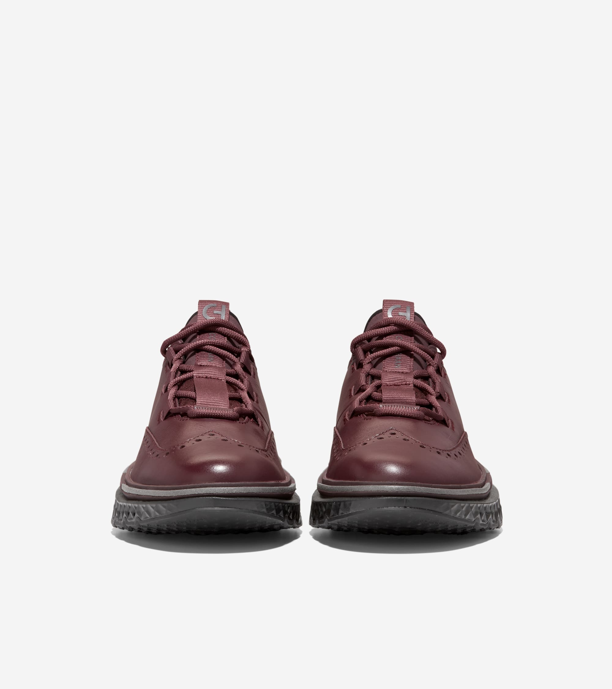 Men's 5.ZERØGRAND Wingtip Oxfords – Cole Haan Panama