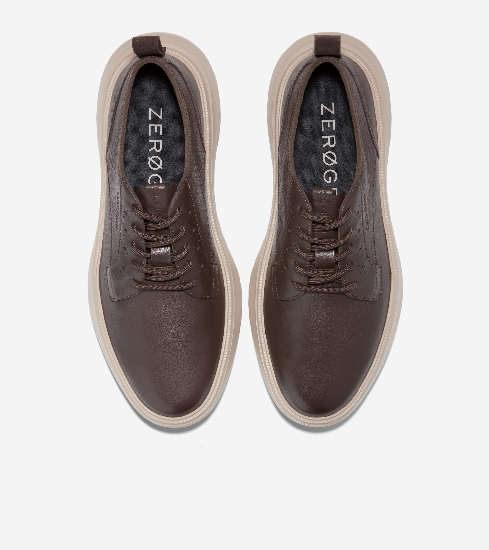 C38918:CH DARK CHOCOLATE / COBBLESTONE