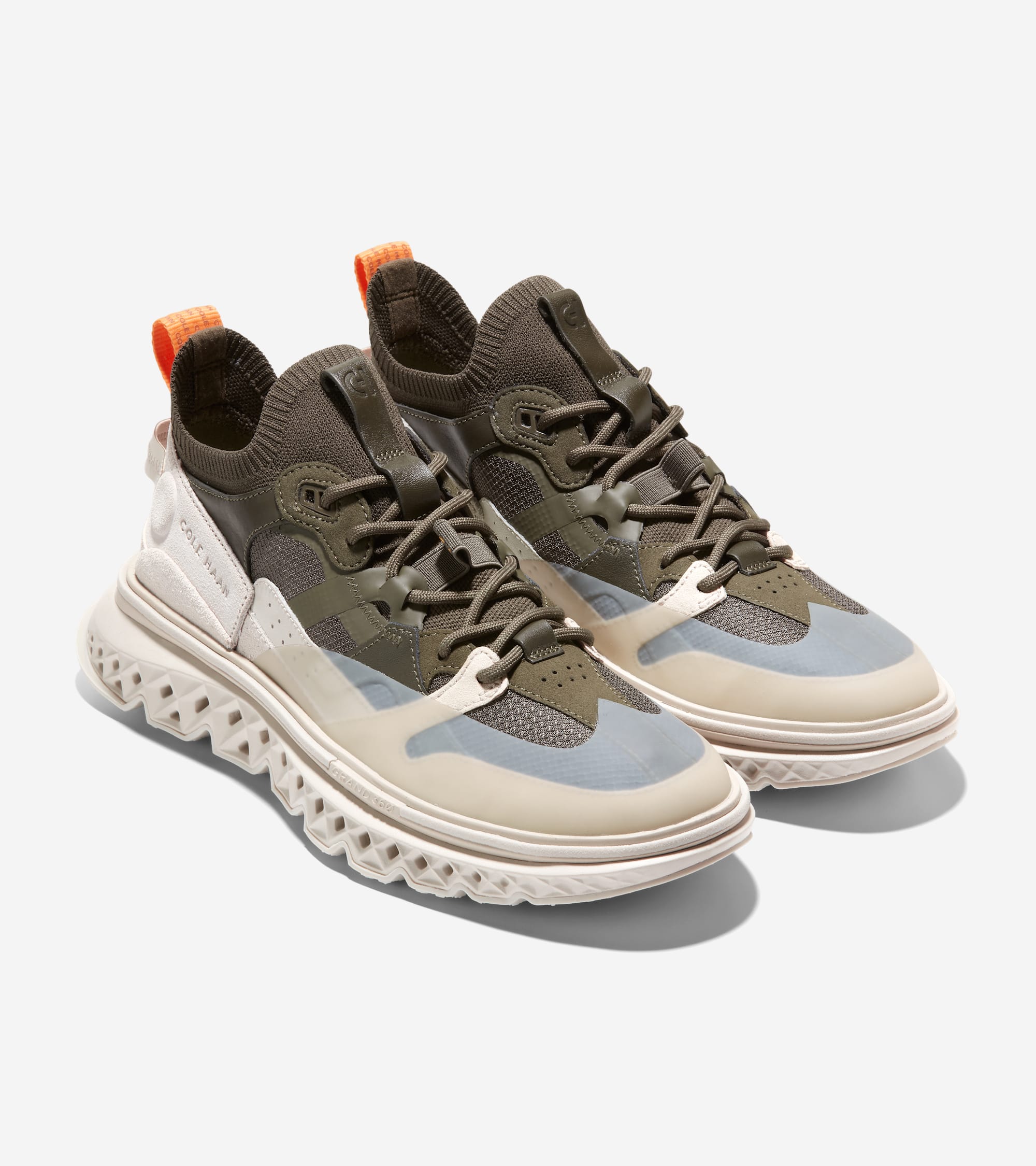 Men's 5.ZERØGRAND WRK Sneakers – Cole Haan Panama