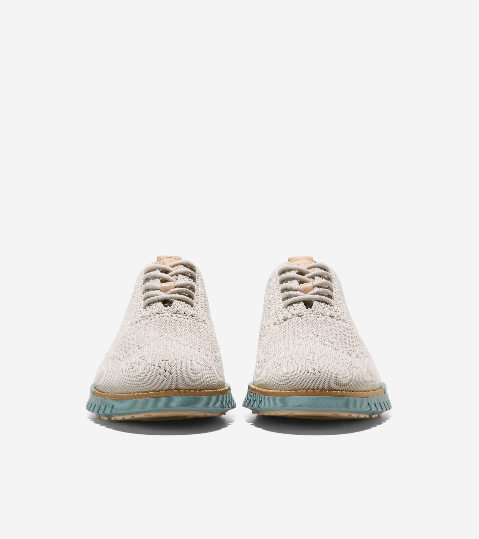 Men's ZERØGRAND Remastered Stitchlite™ Wingtip Oxfords – Cole Haan