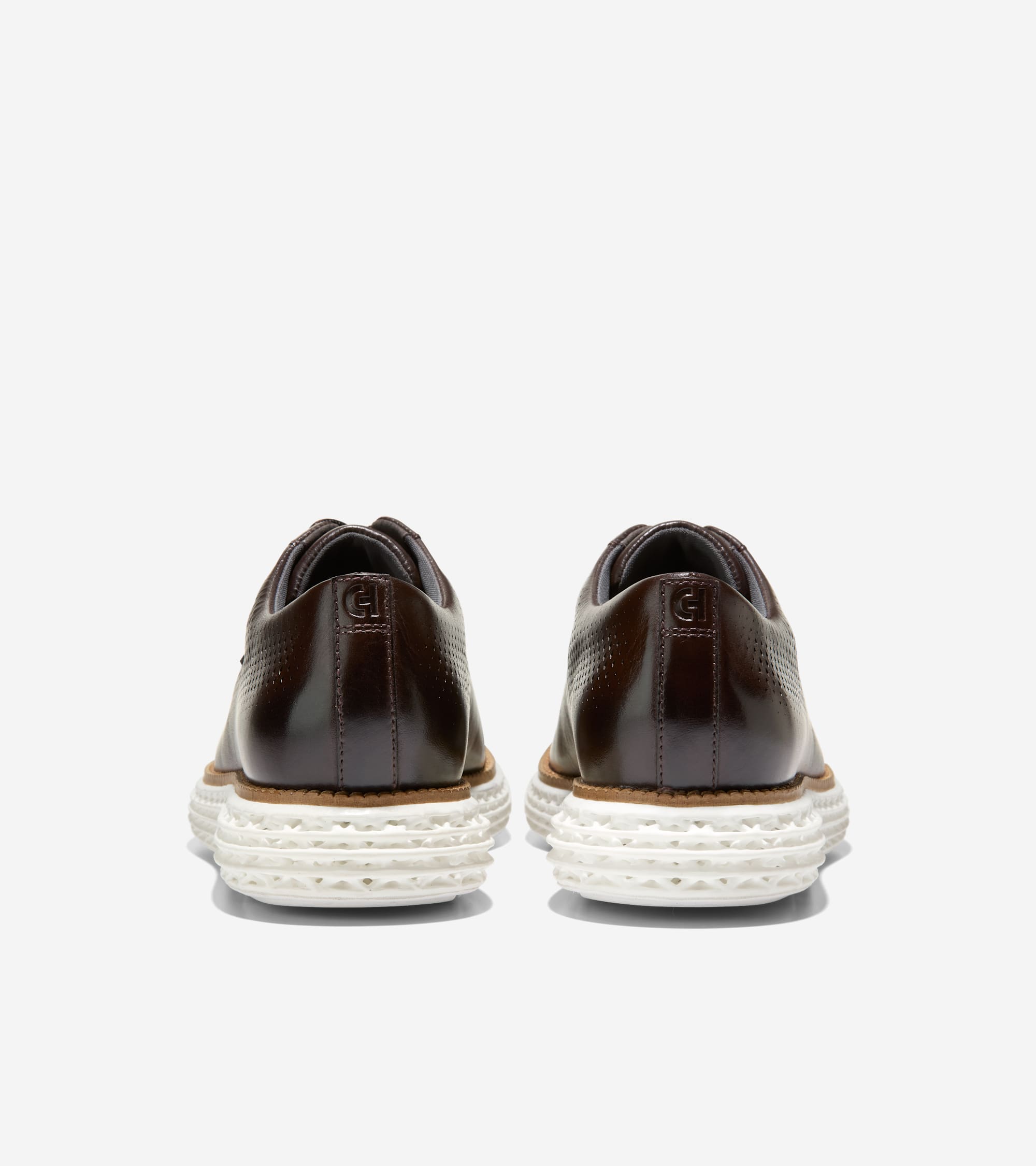 Men's ØriginalGrand 2.0 Oxfords – Cole Haan Panama