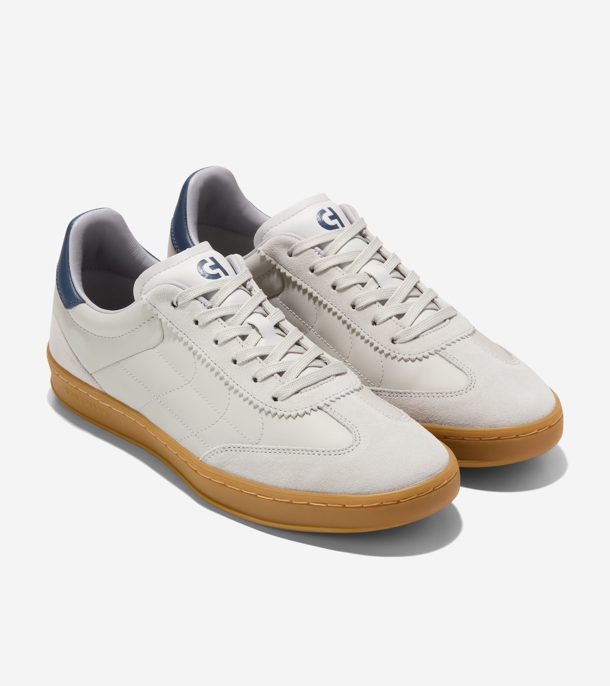 Men's GrandPrø Breakaway Sneakers – Cole Haan Panama