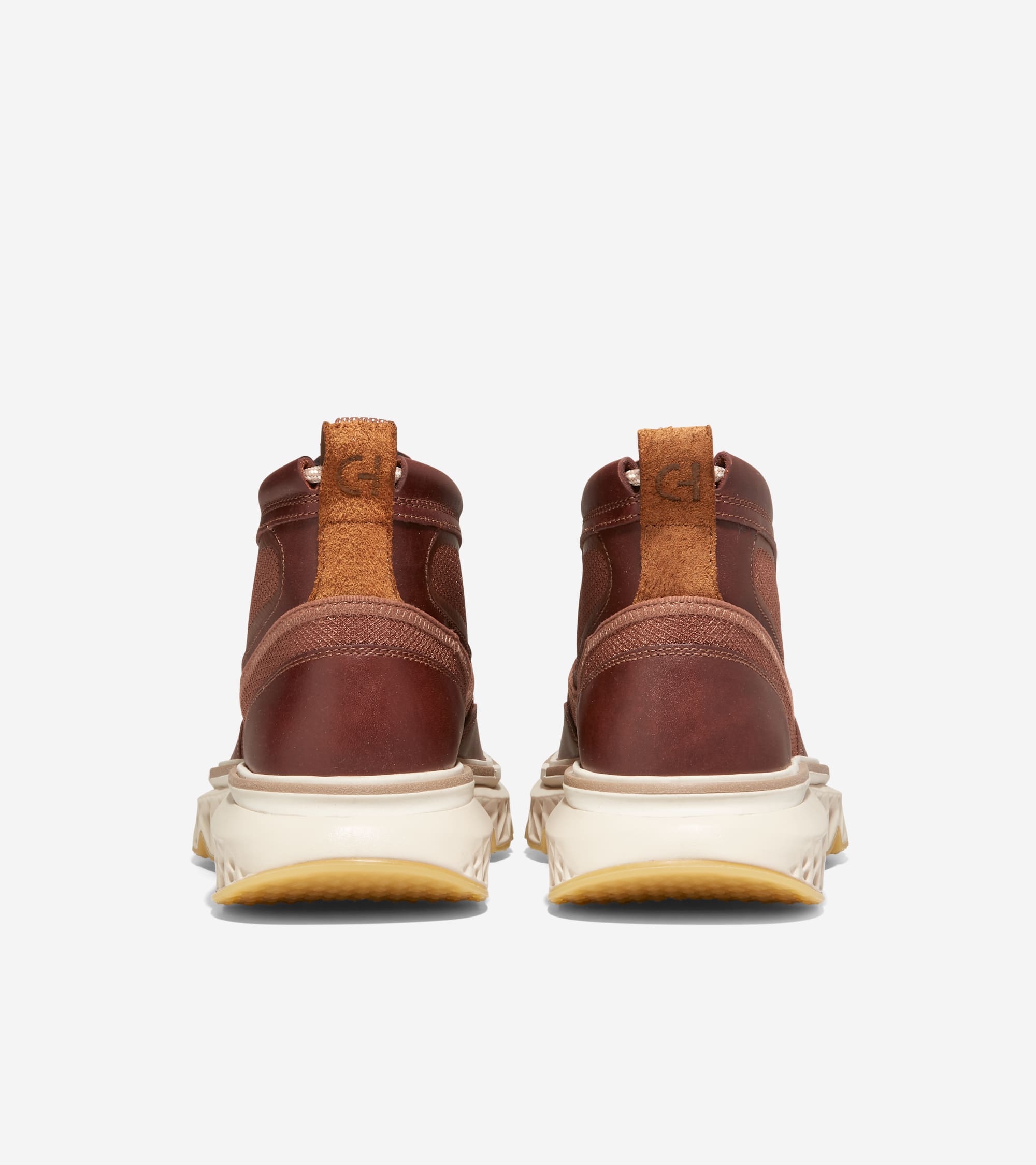 Men's 5.ZERØGRAND WRK Chukka Boot – Cole Haan Panama